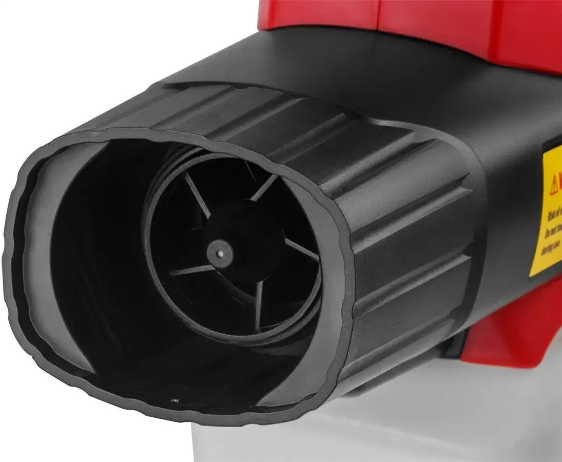 Аккумуляторный опрыскиватель Wortex KS 1820 Li ALL1 XLT Solo 1335925 (без АКБ) – фото товара