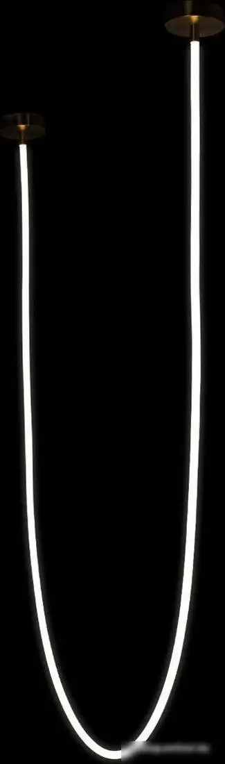 Люстра средней высоты LOFT IT Lori 10230/5000 – фото товара