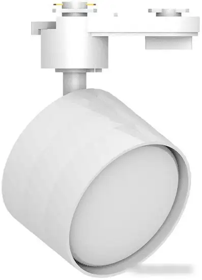 Трековый светильник Feron AL176 48698 – изображение в каталоге