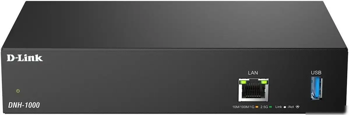 Wi-Fi контроллер D-Link DNH-1000/A1A – фото товара
