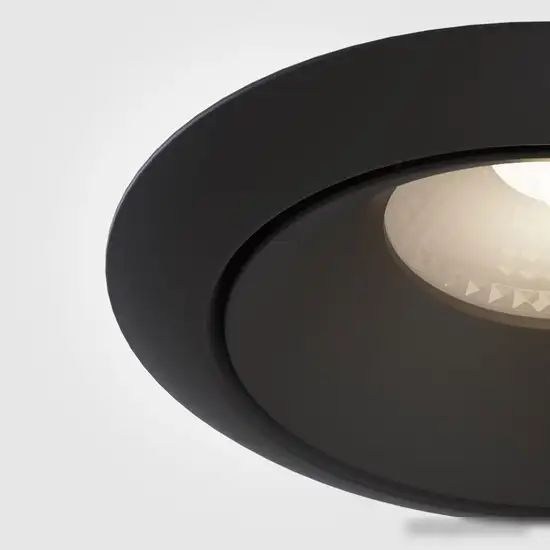 Точечный светильник Maytoni Yin DL031-L12W3K-D-B – фото товара