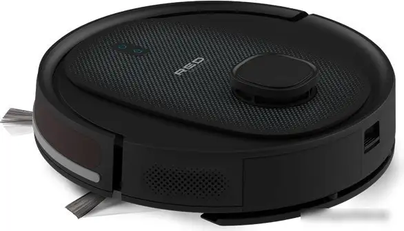 Робот-пылесос RED Solution RV-RL6100S - фото товара