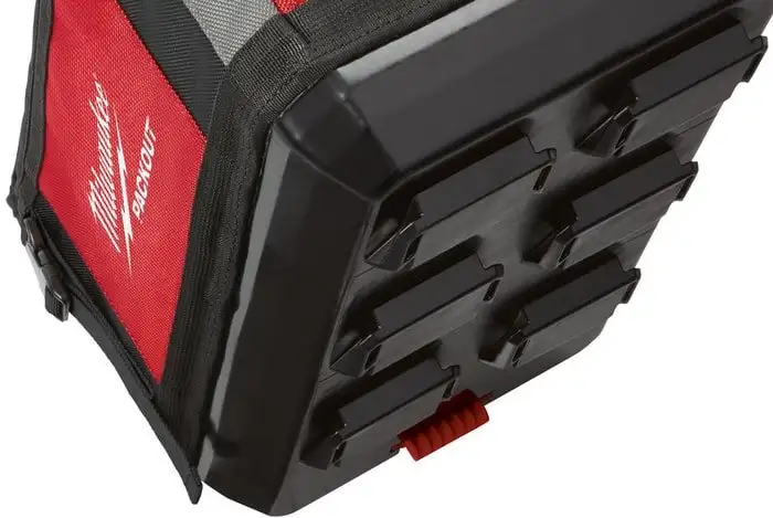 Сумка для инструментов Milwaukee Packout 40 см 4932464085 – фото товара