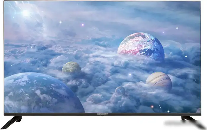 Телевизор Horizont 65LE7053D – фото товара