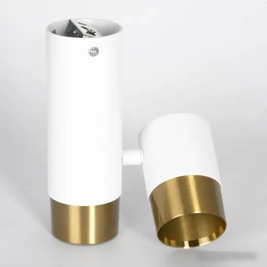 Точечный светильник Lussole Gilbert LSP-8829 – фото товара