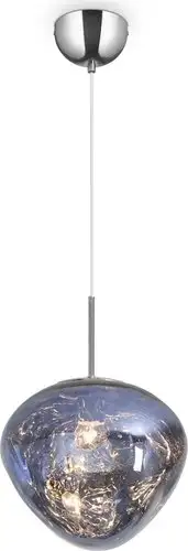 Подвесная люстра Freya Ejection FR5378PL-01BL – изображение в каталоге