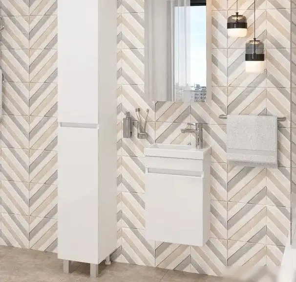 Onika Тумба под умывальник Милтон 45 (104513) – фото товара