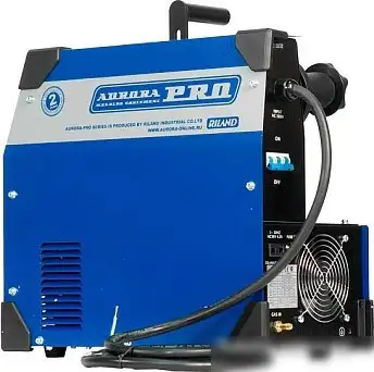 Сварочный инвертор AuroraPRO Speedway 250 – фото товара