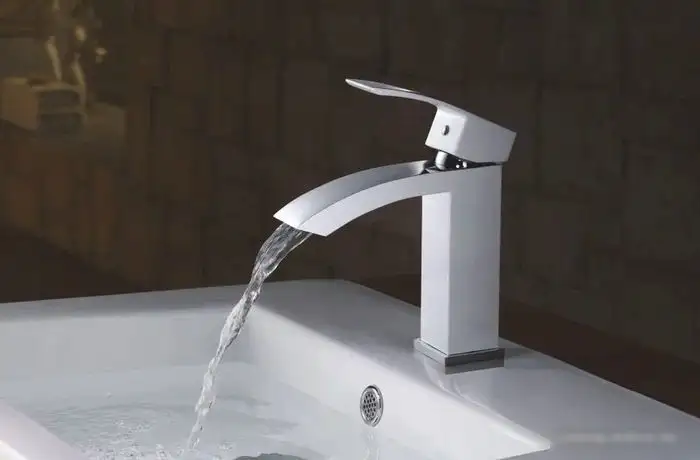 Смеситель Rose R1501F - фото товара