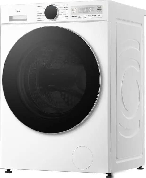 Стиральная машина TCL WF8012S35DW - фото товара