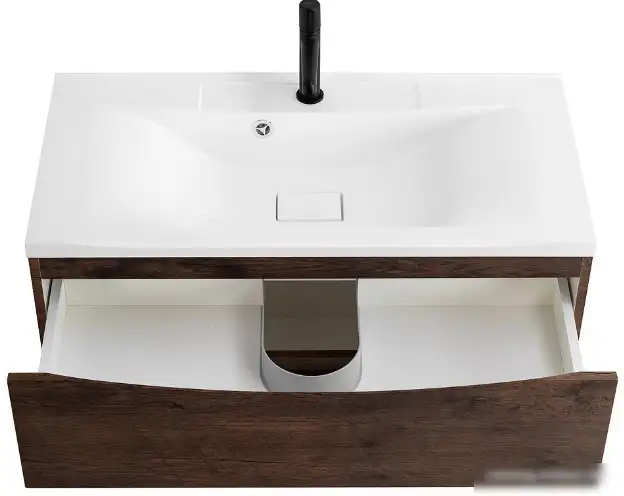 BelBagno Тумба под умывальник MARINO-800-2C-SO-RW-P – фото товара