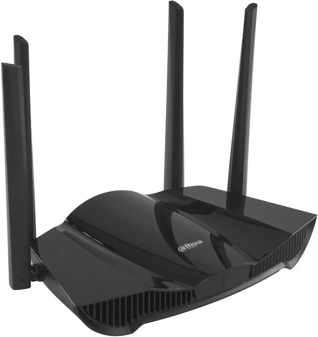Wi-Fi роутер Dahua AX30 – фото товара