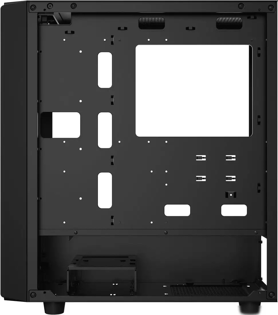 Корпус Ocypus Gamma C70 BK – фото товара