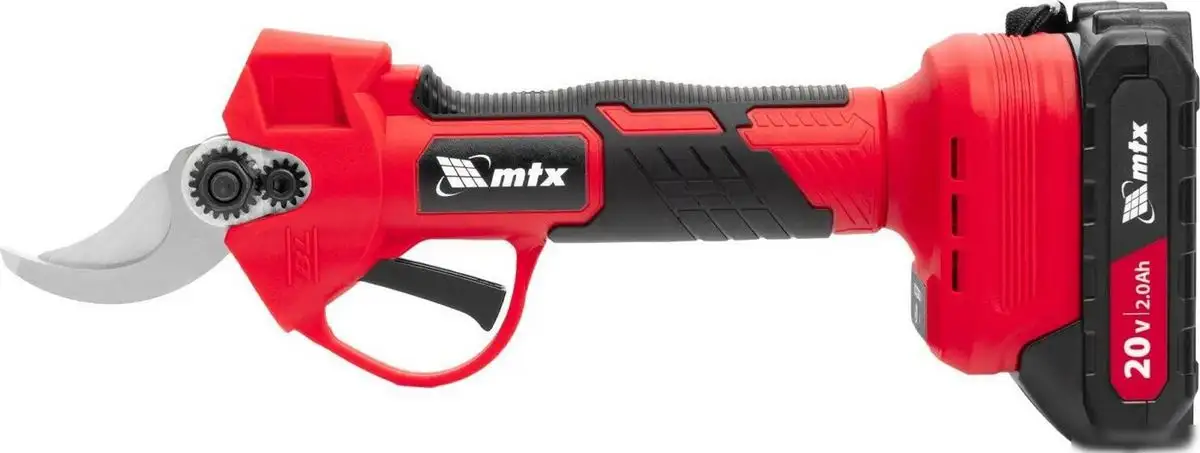 Секатор MTX BP-25 (с 1-им АКБ) – фото товара