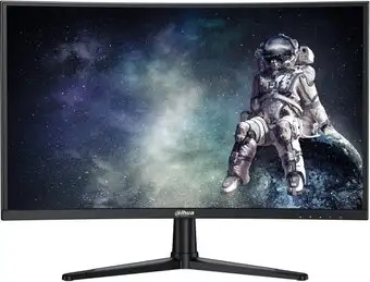 Игровой монитор Dahua DHI-LM27-E240C – изображение в каталоге