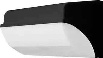 Уличный настенный светильник Arte Lamp Ferro A2920AL-1BK – изображение в каталоге