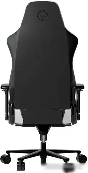 Кресло Lorgar Base 311 (черный/белый) – фото товара