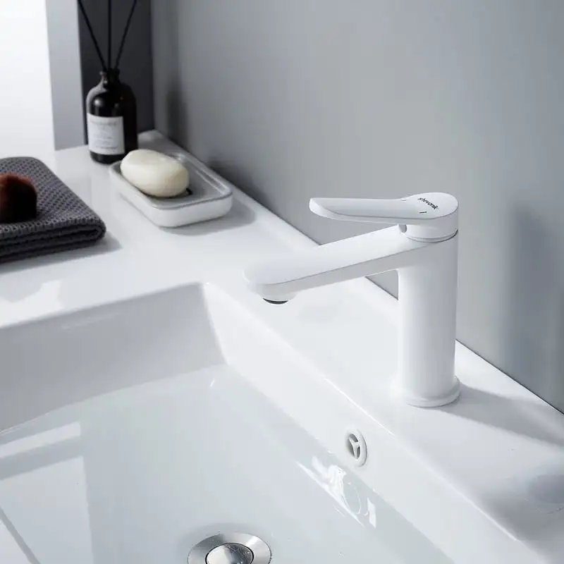 Смеситель Shevanik S4301C - фото товара