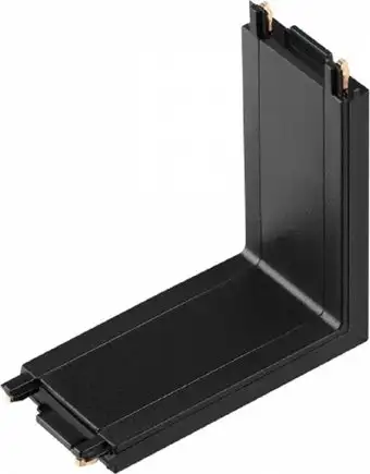 Соединитель треков Novotech Shino Smal 135213 – изображение в каталоге