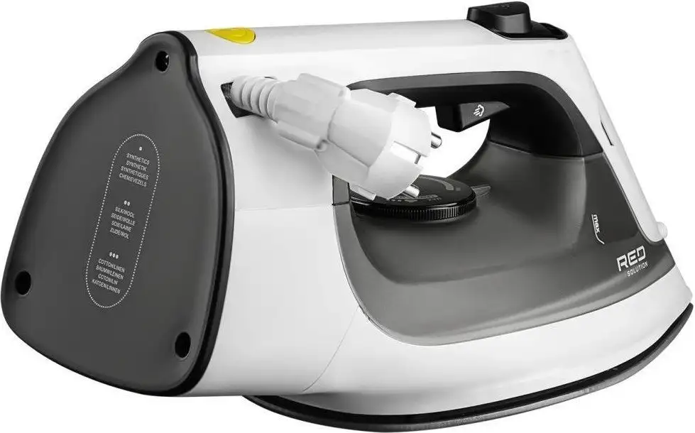 Утюг RED Solution C300 - фото товара