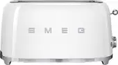 Тостер Smeg TSF02WHEU – изображение в каталоге