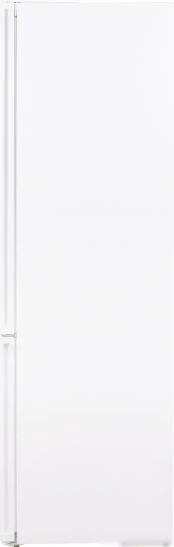Холодильник Weissgauff CBN2WB1W2 - фото товара