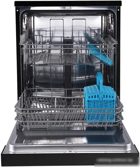 Посудомоечная машина Korting KDF 60240 N - фото товара