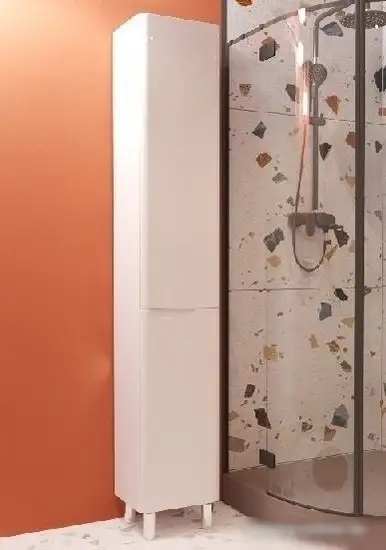 Эстет Шкаф-пенал Kare Luxe R 35x34x200 ФР-00006000 – фото товара