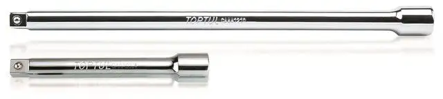 Набор торцевых головок Toptul GCAT2402 24 предмета – фото товара