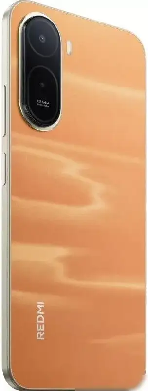 Телефон Xiaomi Redmi A7 Pro 4GB/128GB без NFC международная версия (оранжевый) – фото товара