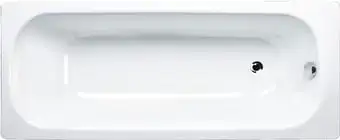 Ванна Smavit Cassia Titanium Inside 140x70 (с ножками Etalon) - изображение в каталоге