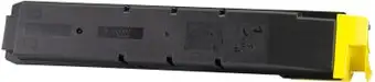 Картридж Kyocera TK-8600Y – изображение в каталоге