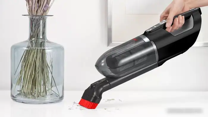 Пылесос Bosch Series 4 BBH3ZOO28 - фото товара