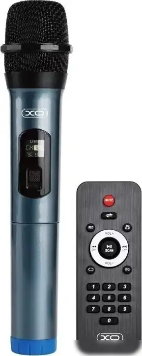 Беспроводная колонка XO F53 – фото товара