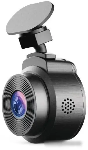 Автомобильный видеорегистратор Smarterra Calypso RS – фото товара