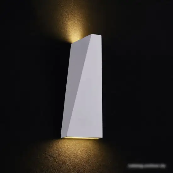 Уличный настенный светильник Maytoni Times Square O580WL-L6W – фото товара