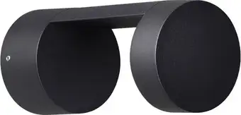 Уличный настенный светильник Odeon Light Tion 6657/10WL – изображение в каталоге