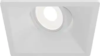 Точечный светильник Maytoni Dot DL029-2-01W – изображение в каталоге