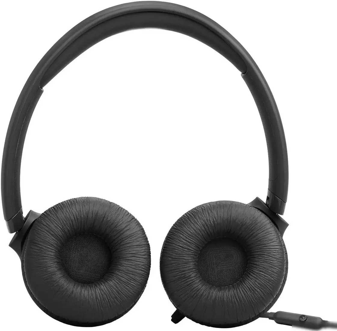Наушники JBL Tune 530 (черный) – фото товара
