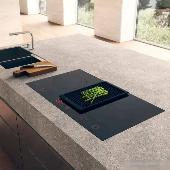 Варочная панель ASKO HID925MFC - фото товара