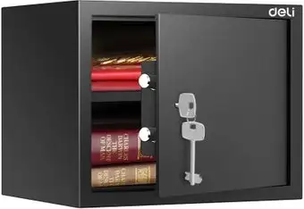 Мебельный сейф Deli Srock ET563 – изображение в каталоге