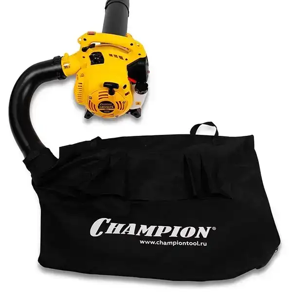 Ручная воздуходувка Champion GBV327S – фото товара