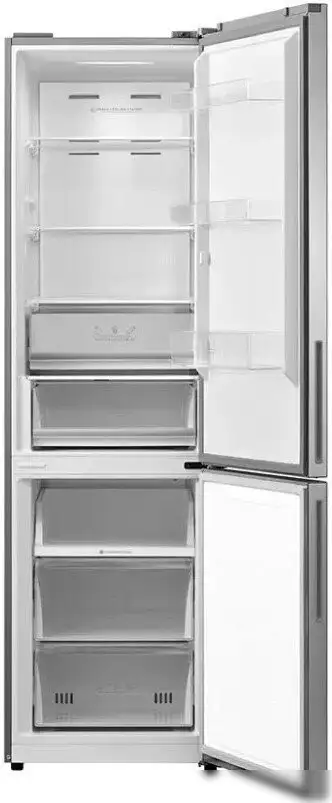 Холодильник General Electronics GE-ID401S - фото товара