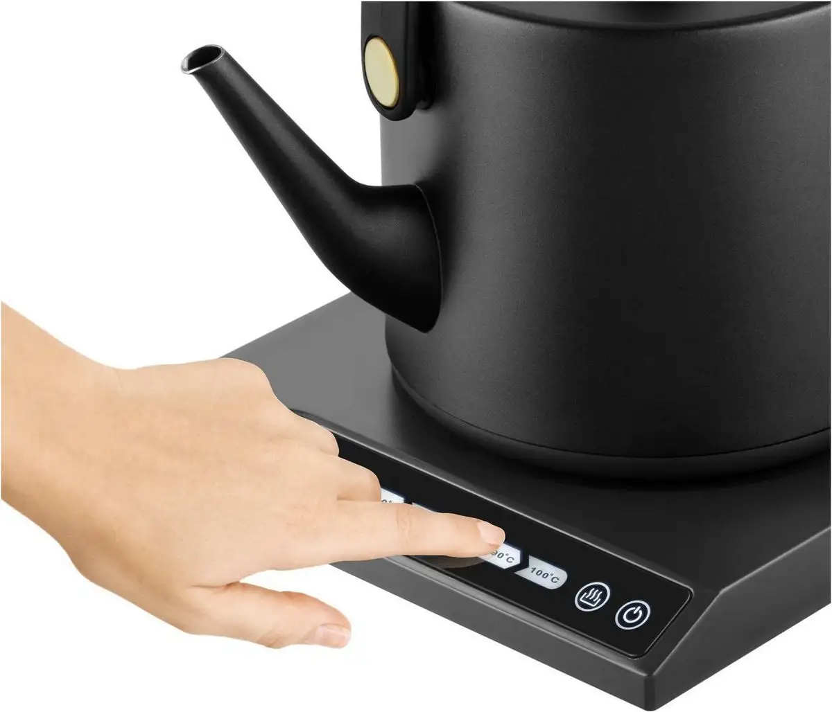 Электрический чайник Catler BM 501 Victoria - фото товара