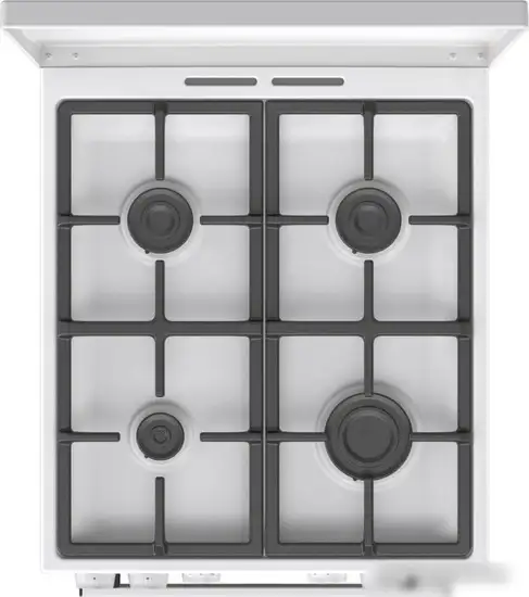 Кухонная плита Gorenje GK5A42WF-B — фото товара