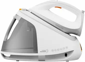 Утюг Garlyn GST-06 - изображение в каталоге