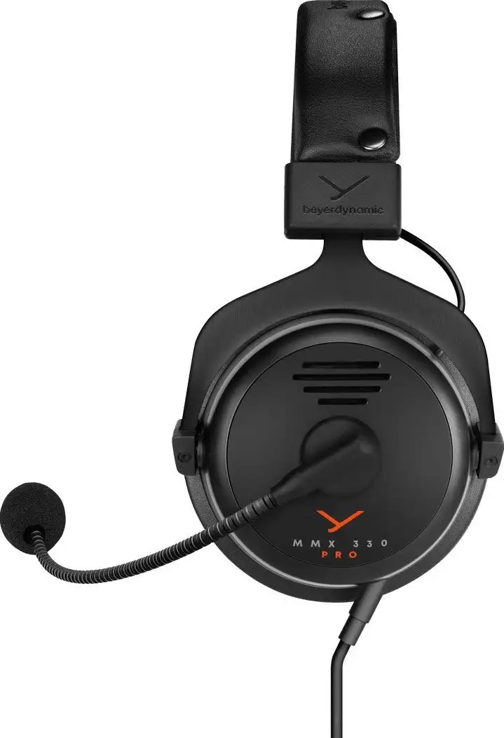 Наушники Beyerdynamic MMX 330 Pro – фото товара