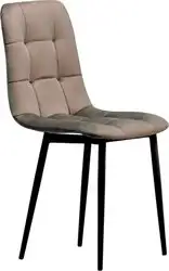 Памир Саваж F08 (бежевый/черная опора) – изображение в каталоге