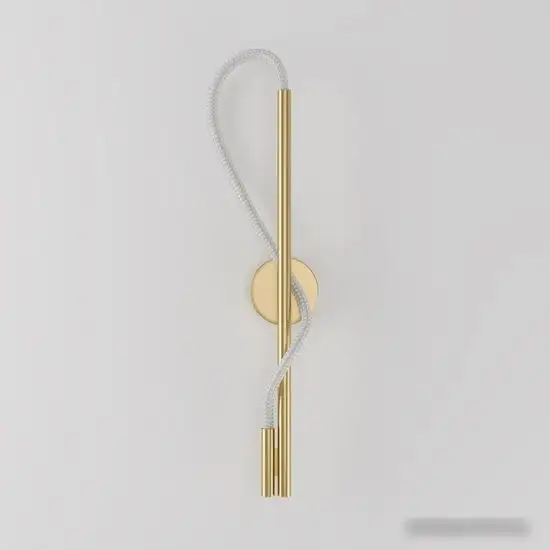 Бра Maytoni Tau MOD166WL-L12G3K – фото товара