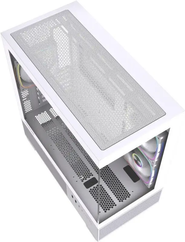 Корпус Powercase Vision Micro S3W CVMMSW-A3 – фото товара